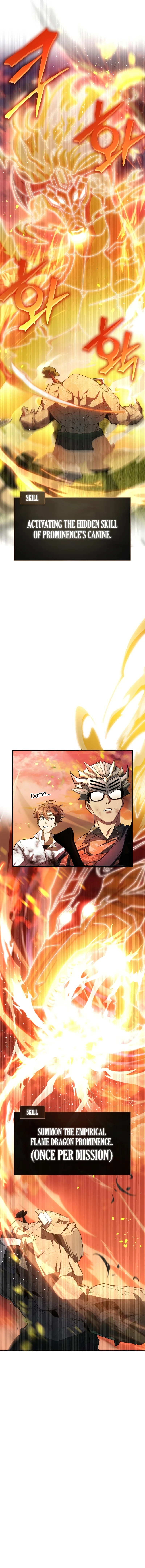 Gods Chapter 3 - Page 15