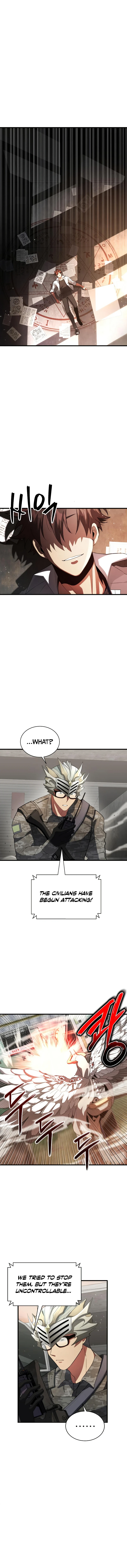 Gods Chapter 4 - Page 12