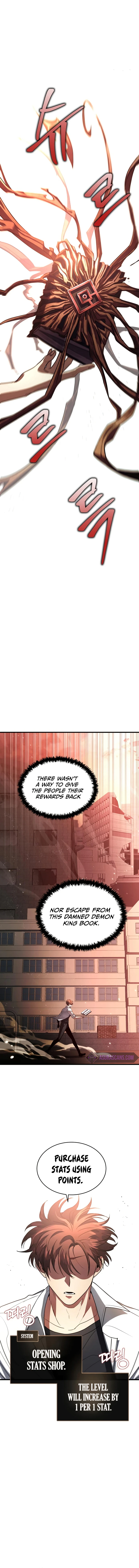 Gods Chapter 4 - Page 18