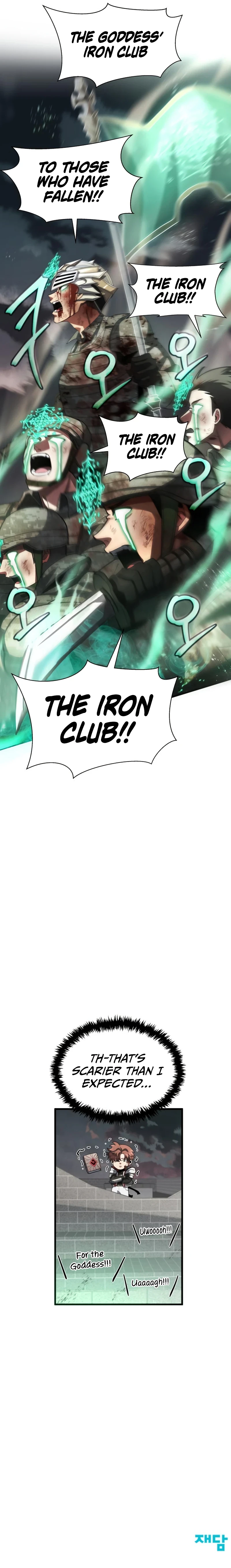 Gods Chapter 5 - Page 15