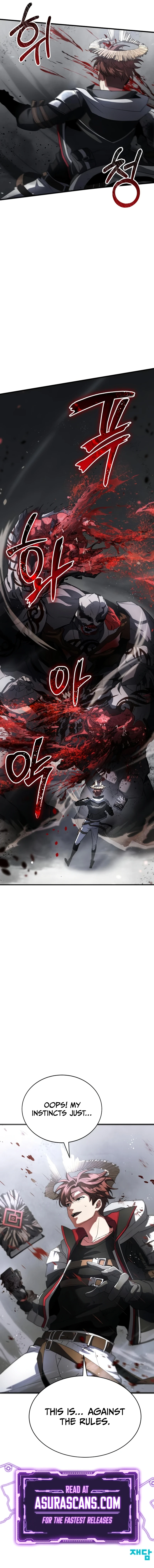Gods Chapter 8 - Page 15