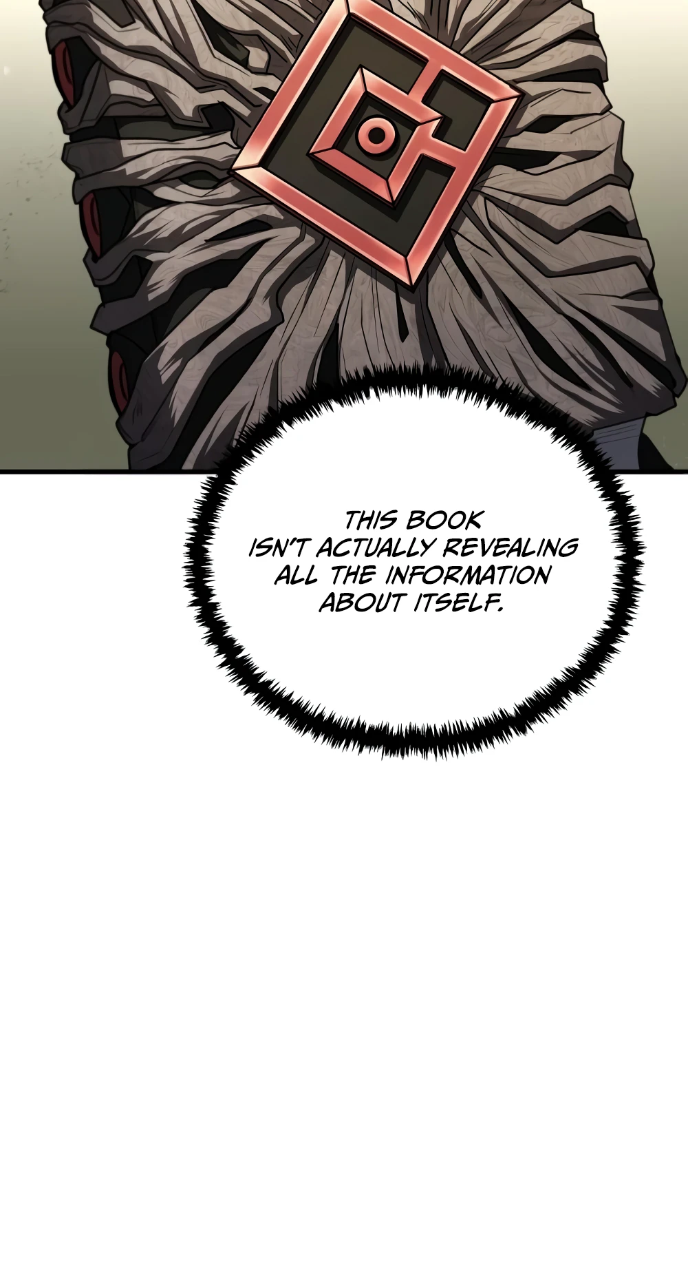 Gods Chapter 11 - Page 9
