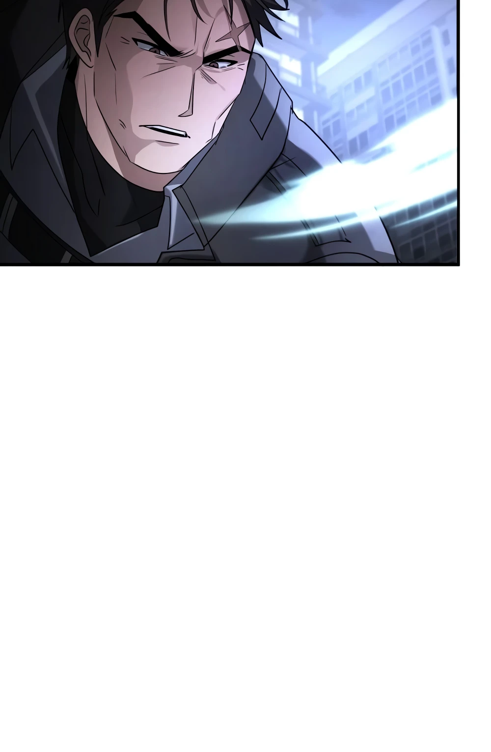Gods Chapter 11 - Page 25