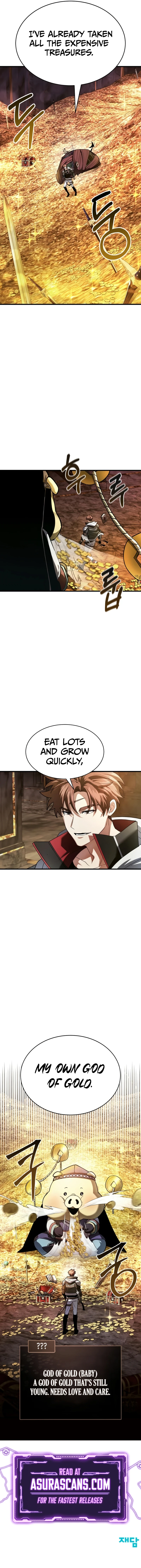 Gods Chapter 13 - Page 13