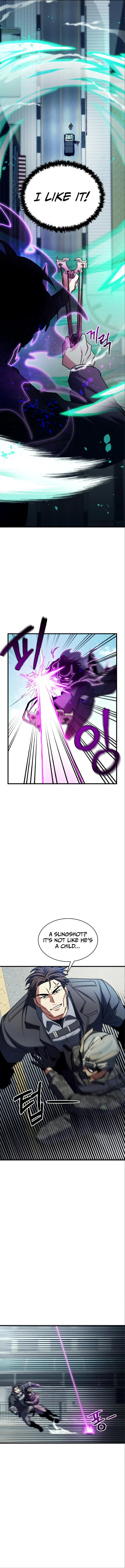 Gods Chapter 15 - Page 3