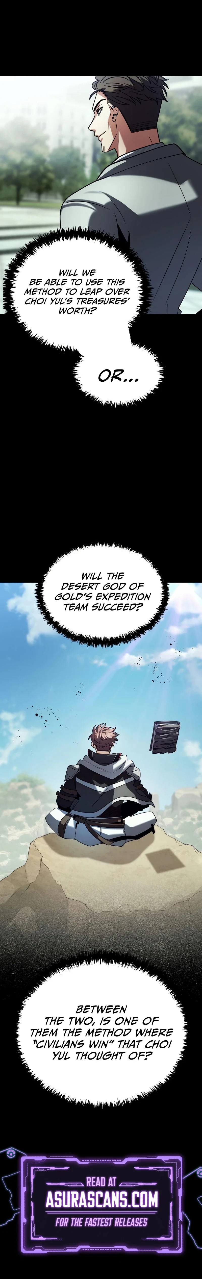 Gods Chapter 19 - Page 14