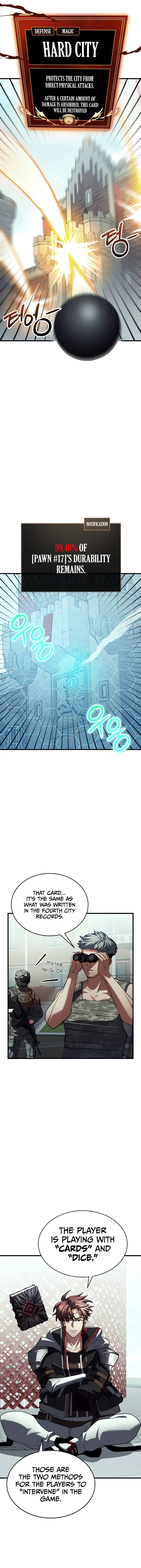 Gods Chapter 25 - Page 12