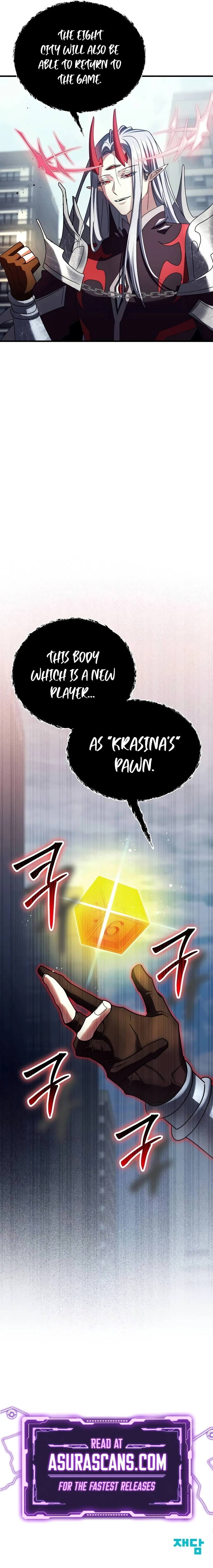 Gods Chapter 32 - Page 17