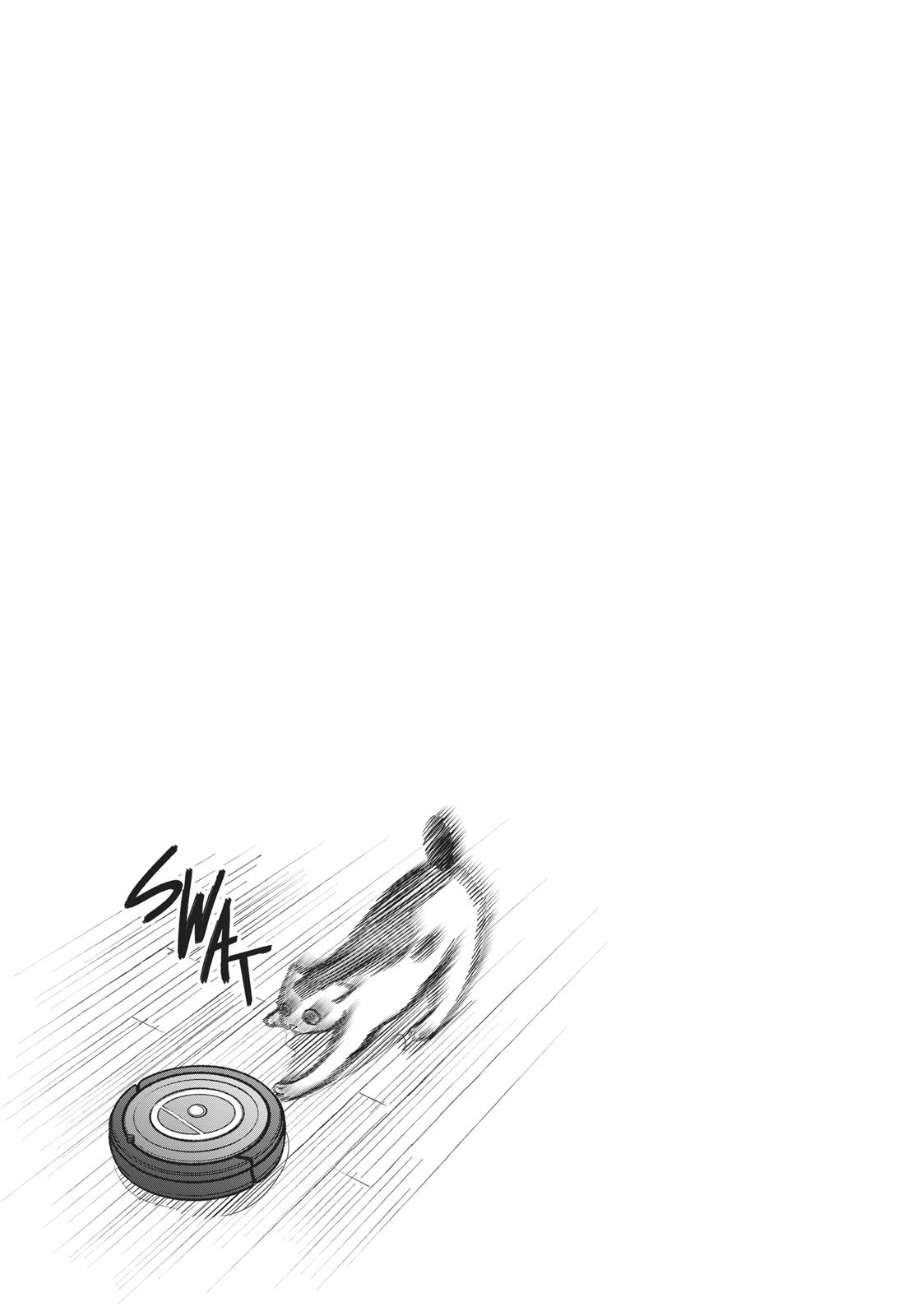 The Way of the Househusband Chapter 6 - Page 15