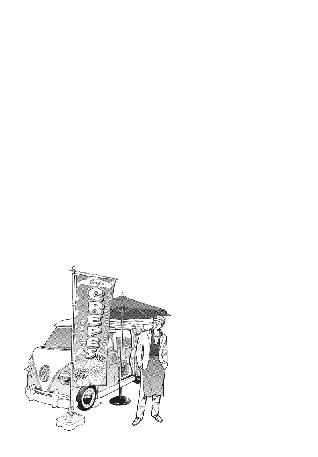 The Way of the Househusband Chapter 15 - Page 15