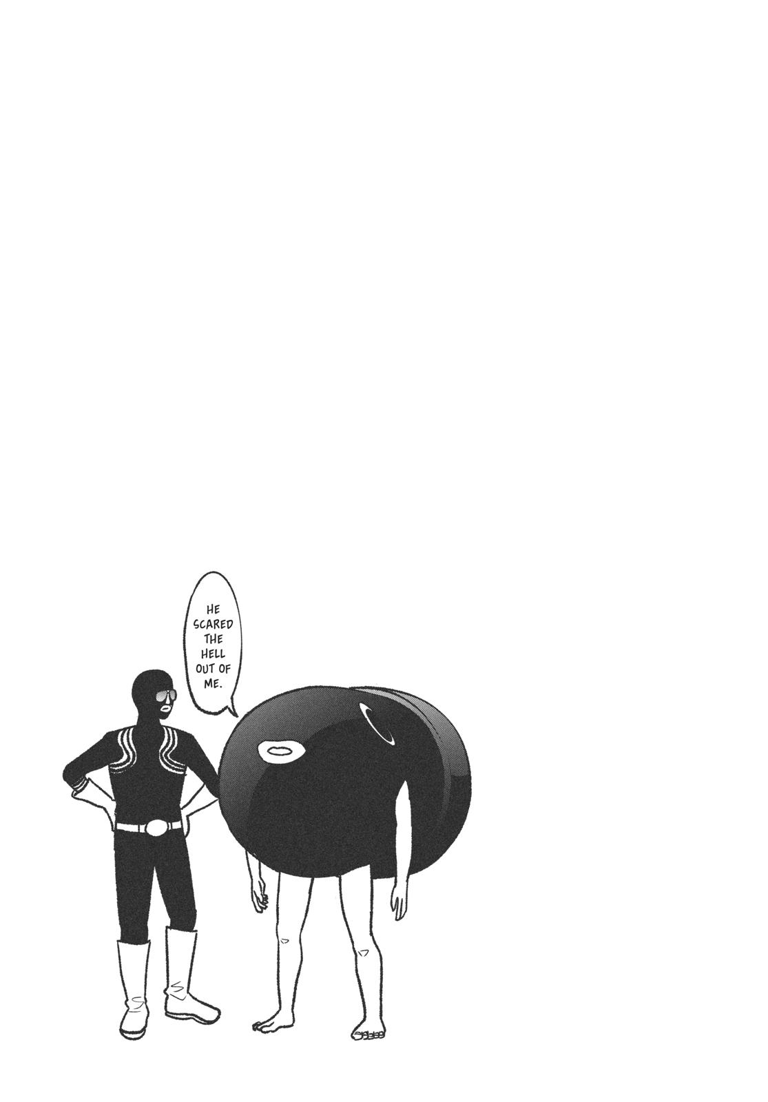 The Way of the Househusband Chapter 24 - Page 15