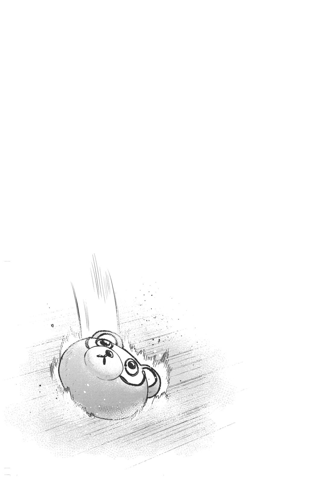 The Way of the Househusband Chapter 25 - Page 15