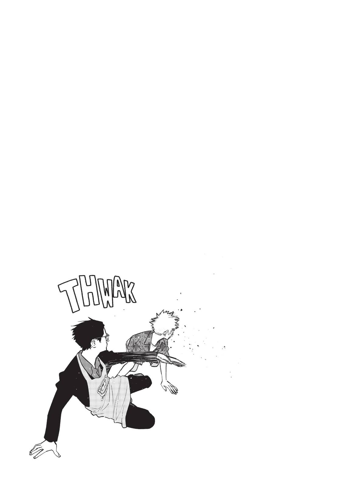 The Way of the Househusband Chapter 37 - Page 18