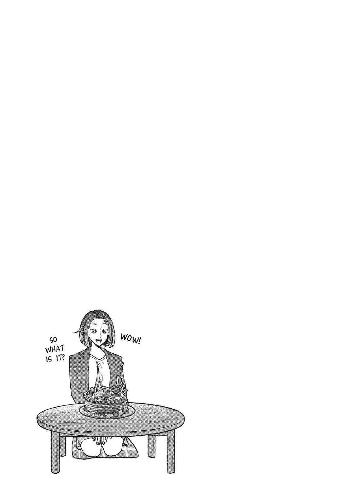 The Way of the Househusband Chapter 45 - Page 15