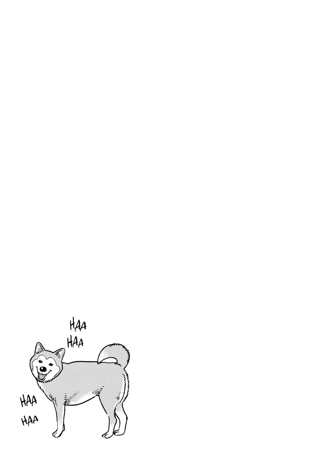 The Way of the Househusband Chapter 50 - Page 15