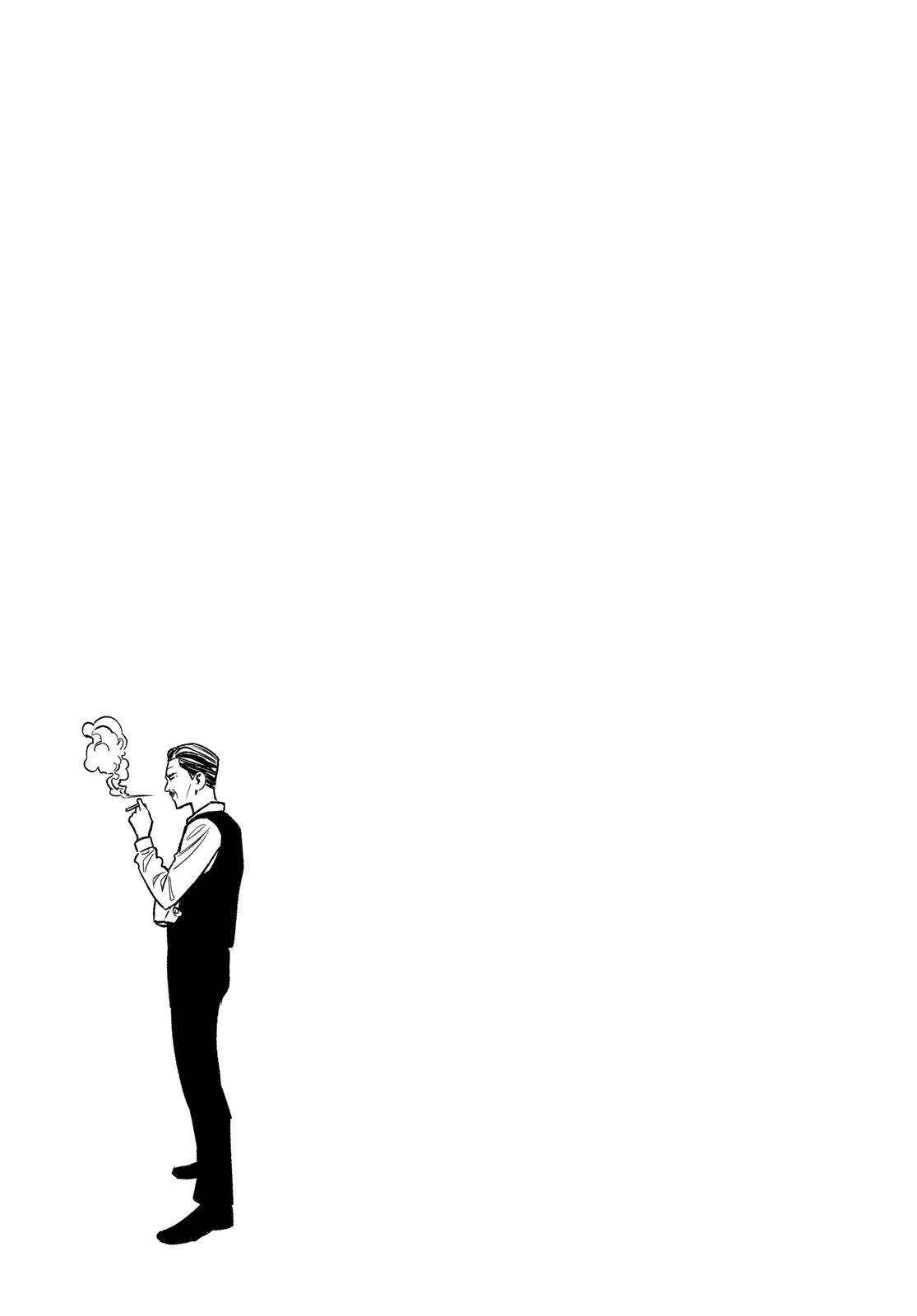 The Way of the Househusband Chapter 51 - Page 15