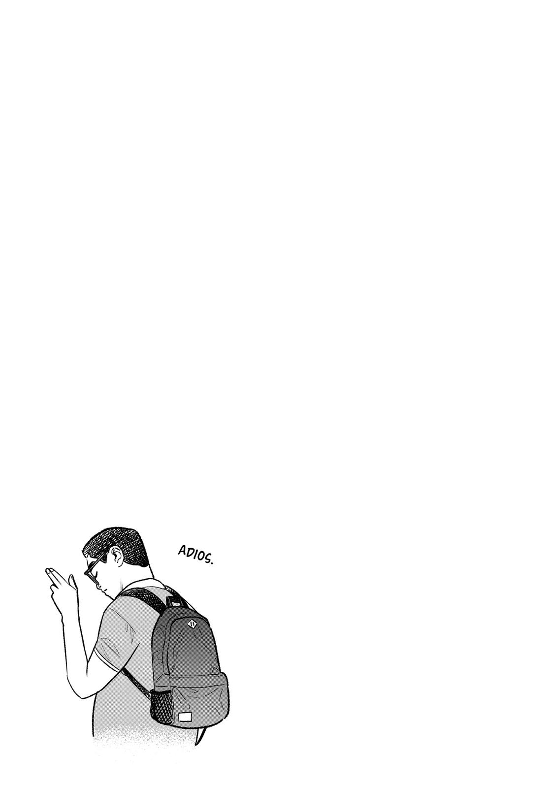 The Way of the Househusband Chapter 54 - Page 15