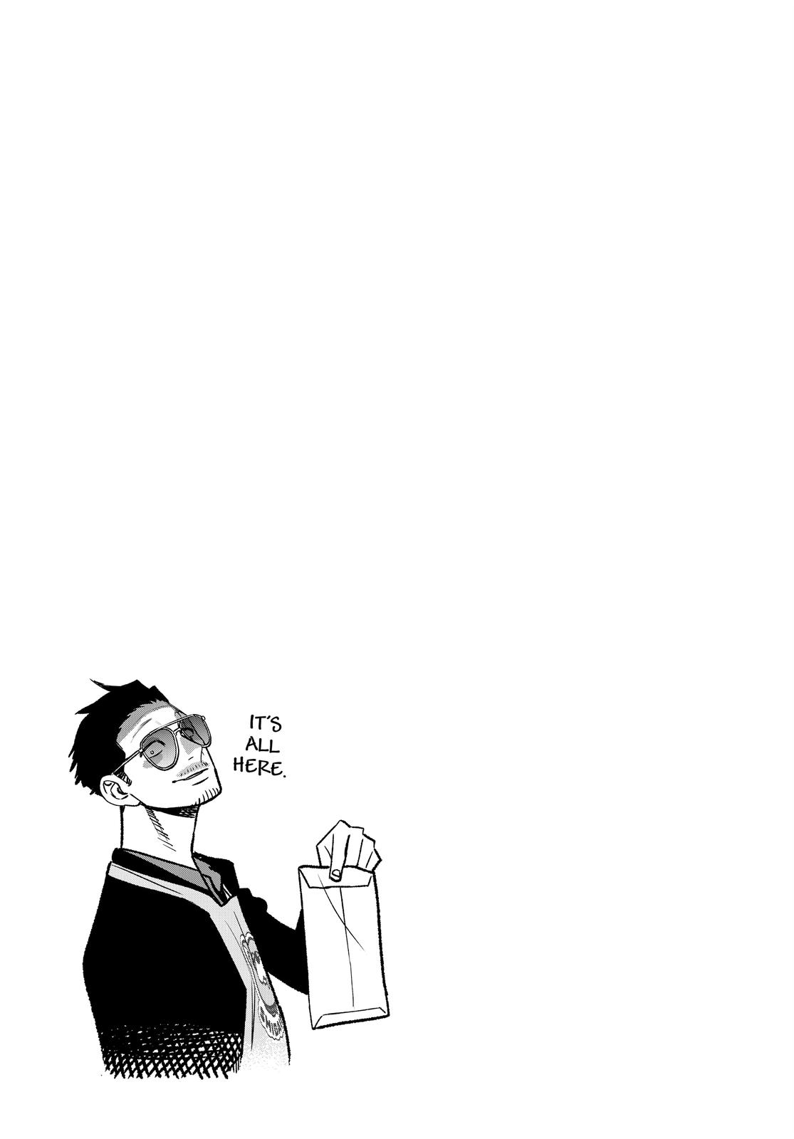 The Way of the Househusband Chapter 58 - Page 13