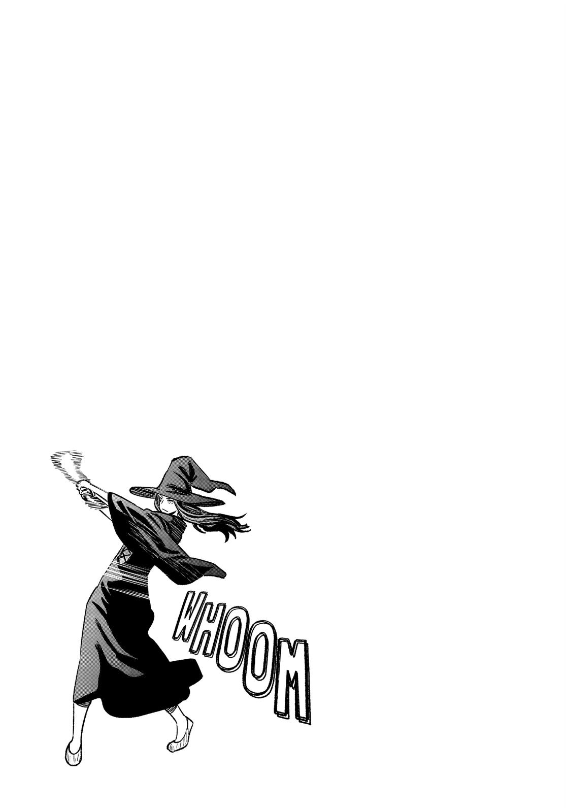 The Way of the Househusband Chapter 63 - Page 15