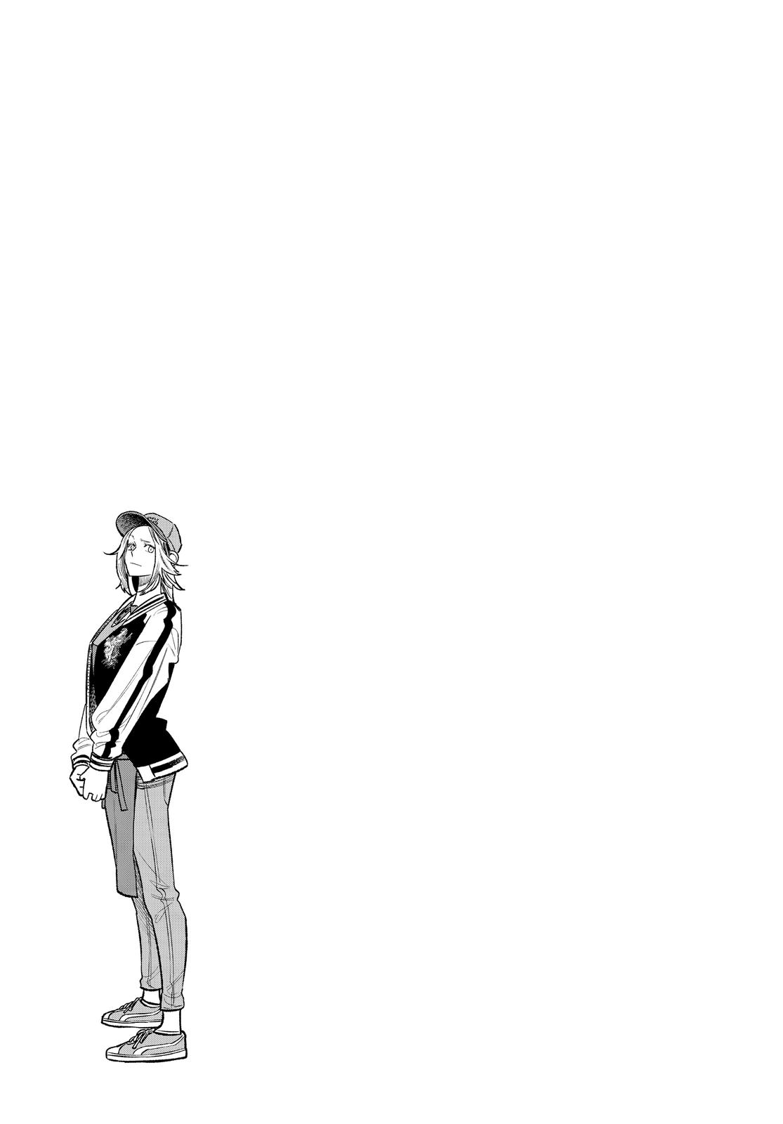The Way of the Househusband Chapter 64 - Page 20