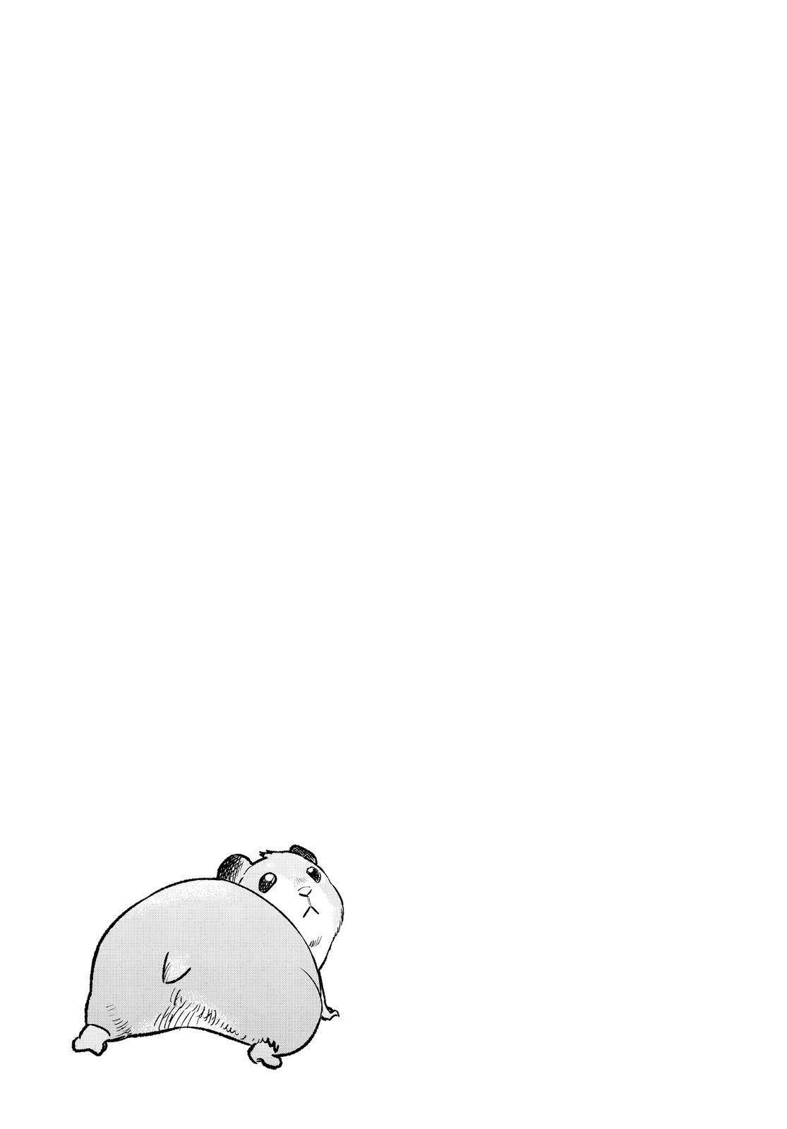 The Way of the Househusband Chapter 67 - Page 15