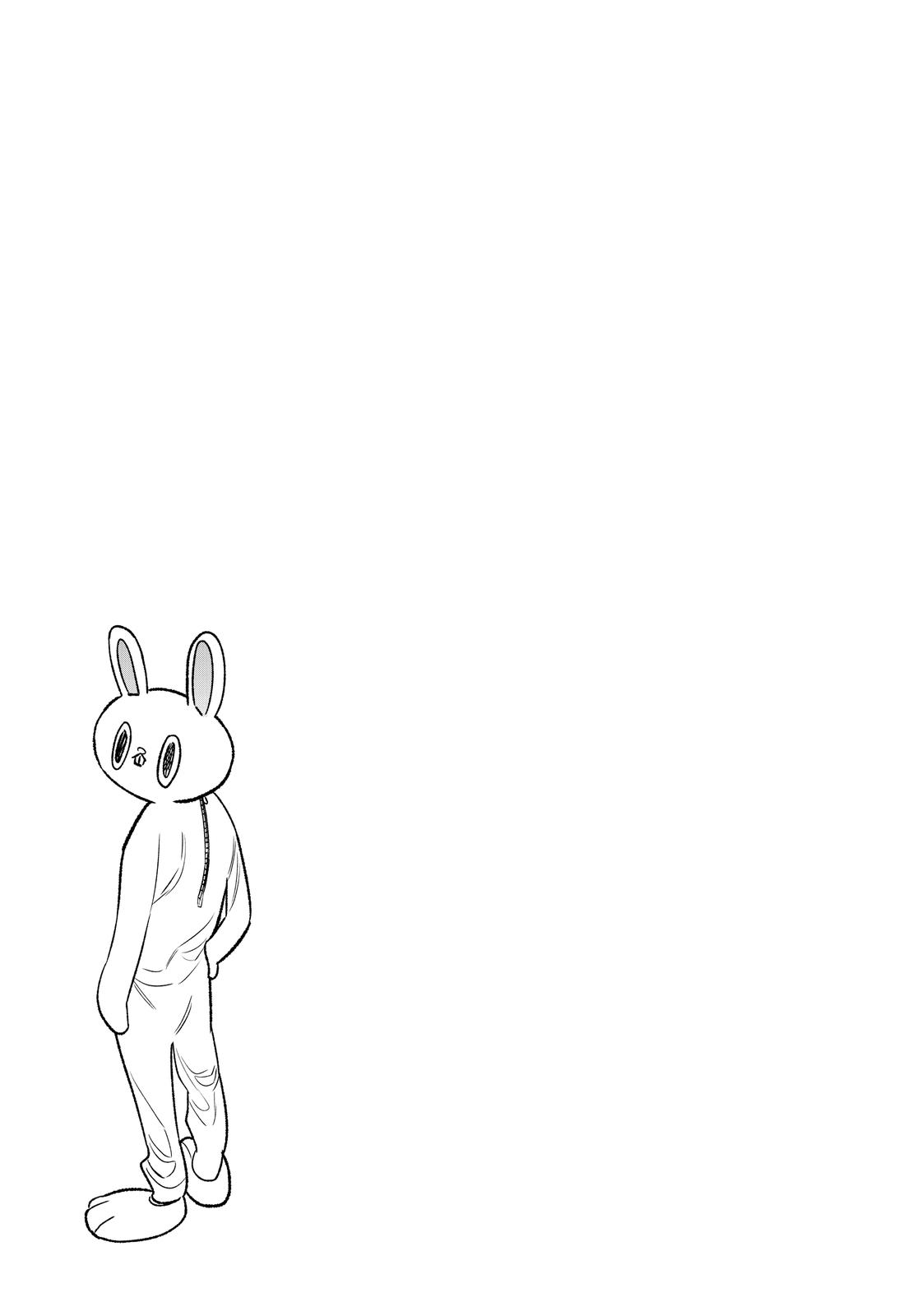 The Way of the Househusband Chapter 69 - Page 15