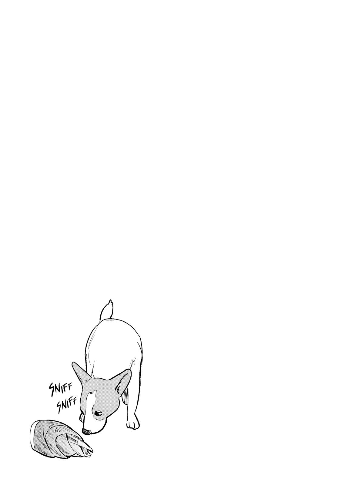 The Way of the Househusband Chapter 70 - Page 15
