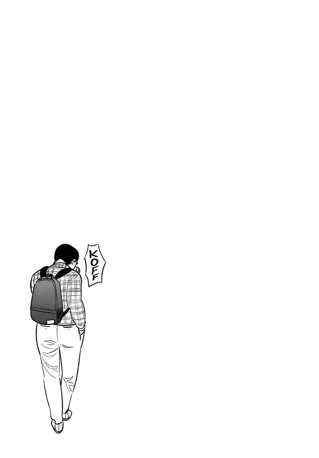 The Way of the Househusband Chapter 71 - Page 15