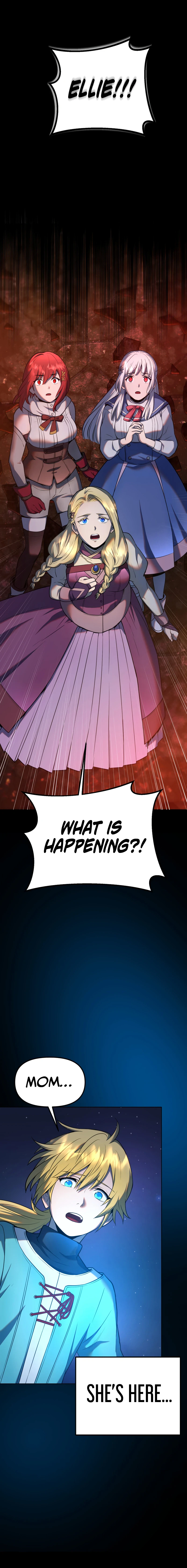 Golden Mage Chapter 12 - Page 6