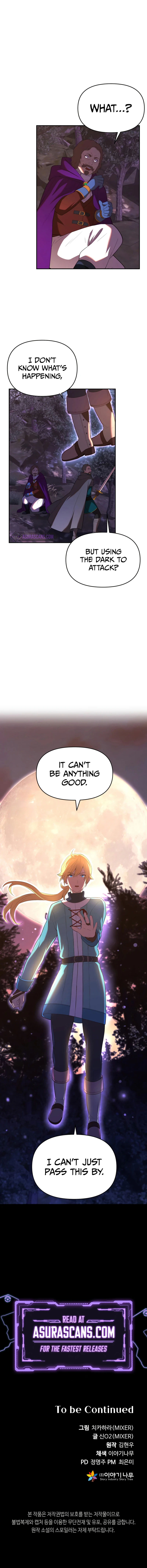 Golden Mage Chapter 19 - Page 12