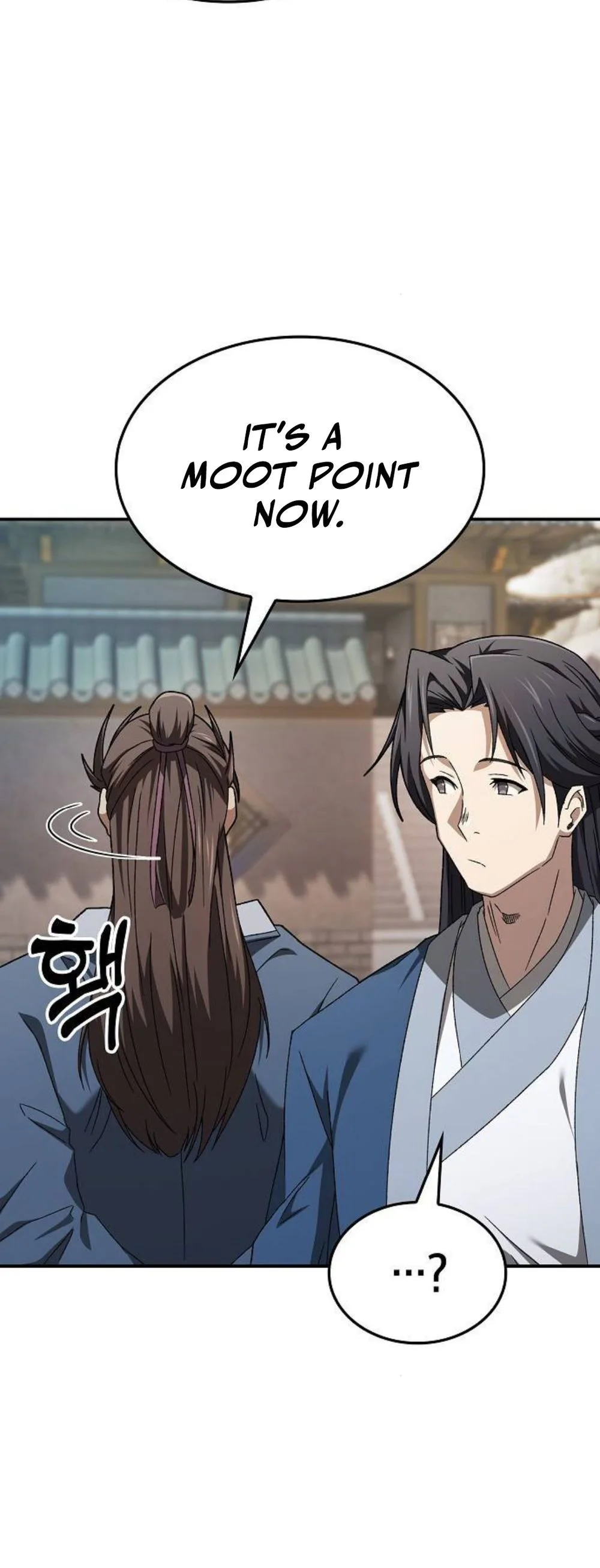Golden Martial God Chapter 7 - Page 12