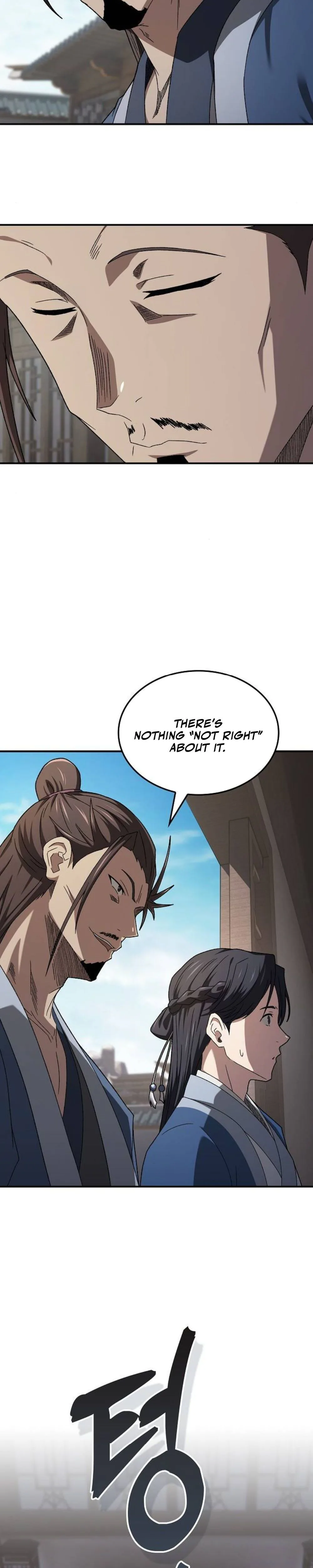 Golden Martial God Chapter 7 - Page 14