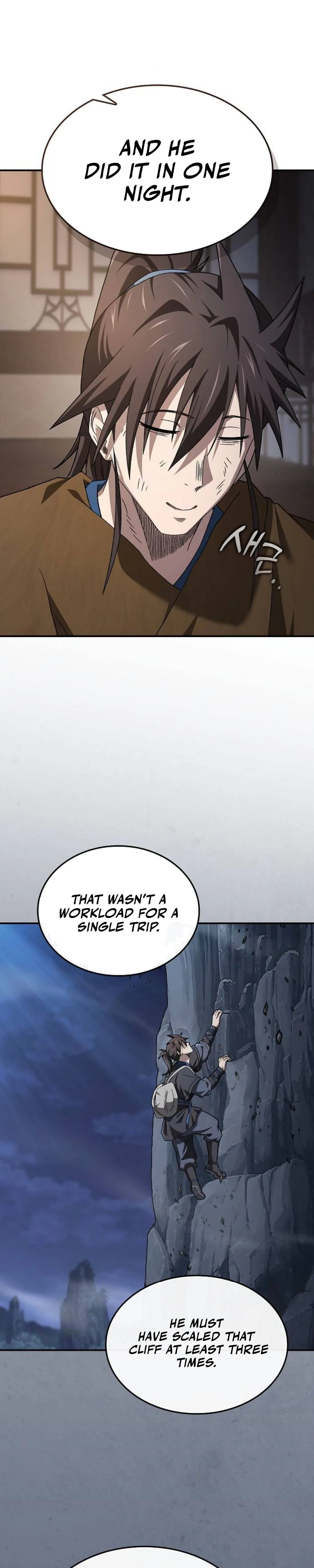 Golden Martial God Chapter 7 - Page 16