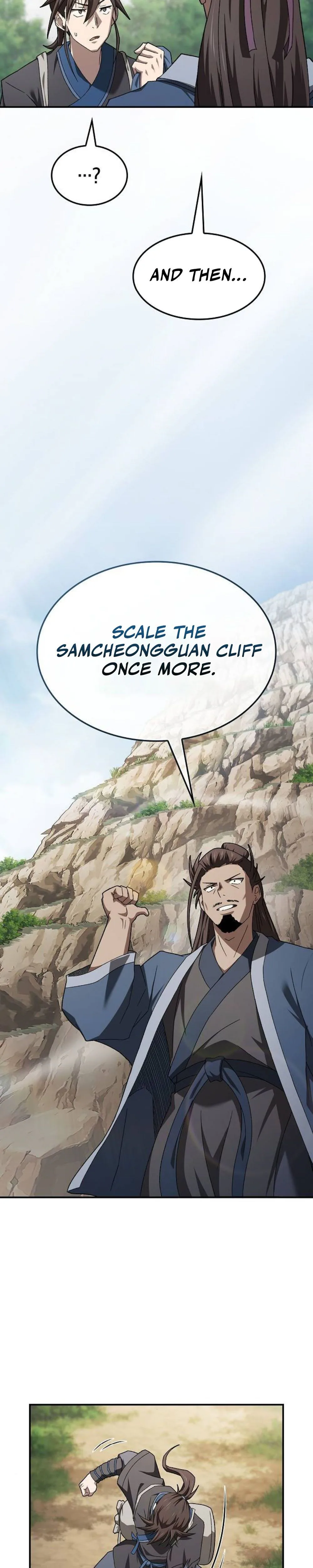 Golden Martial God Chapter 7 - Page 29
