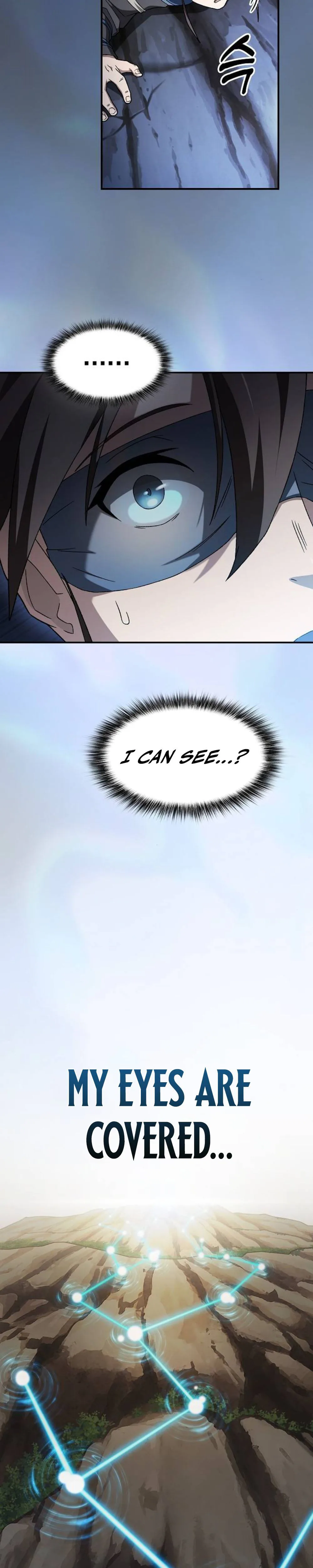 Golden Martial God Chapter 7 - Page 36