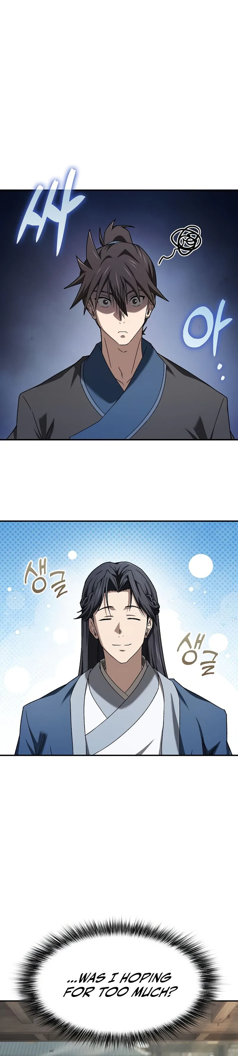 Golden Martial God Chapter 8 - Page 30