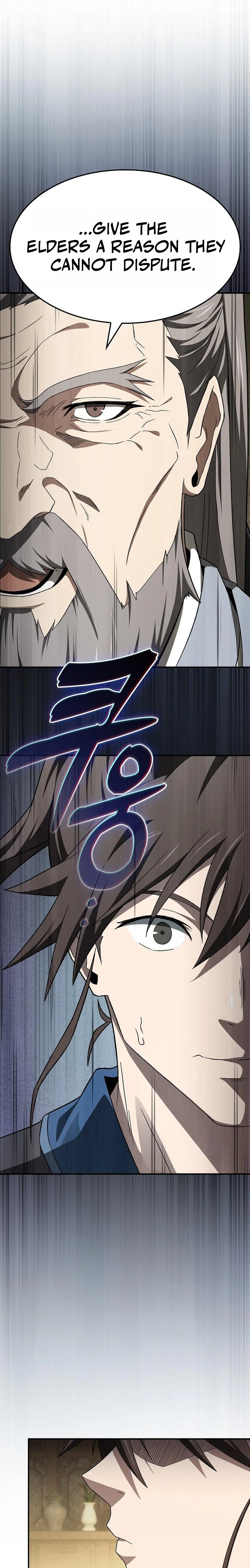 Golden Martial God Chapter 18 - Page 24