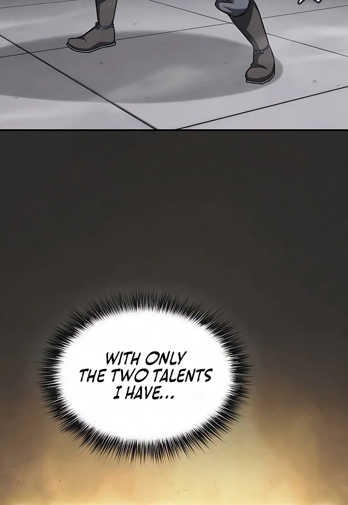 Golden Martial God Chapter 19 - Page 8