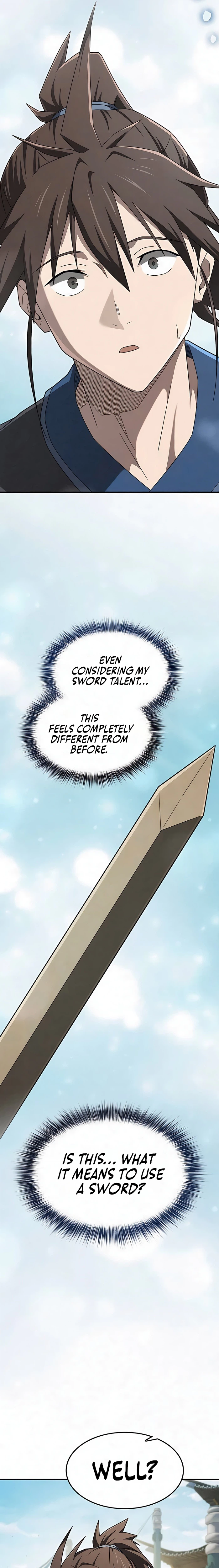 Golden Martial God Chapter 19 - Page 29