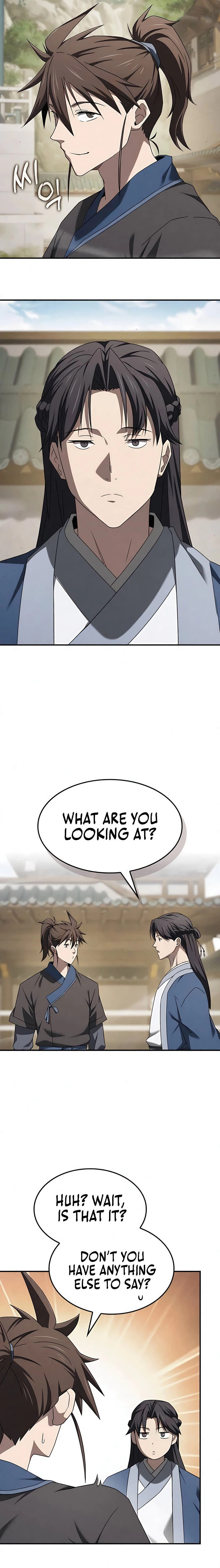 Golden Martial God Chapter 19 - Page 41