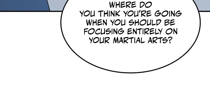 Golden Martial God Chapter 25 - Page 4