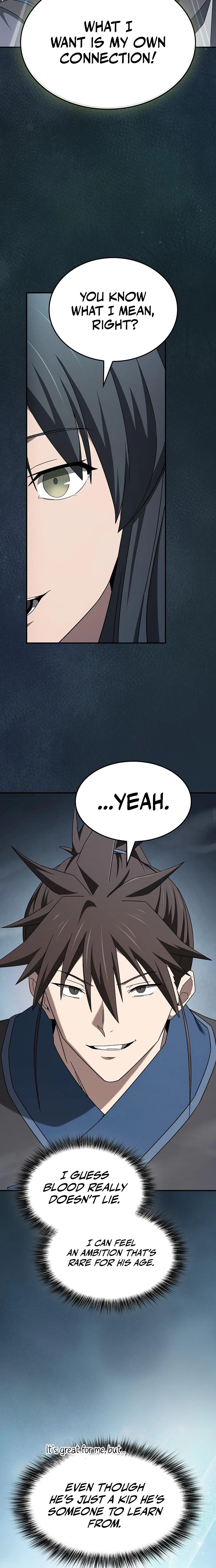 Golden Martial God Chapter 25 - Page 19