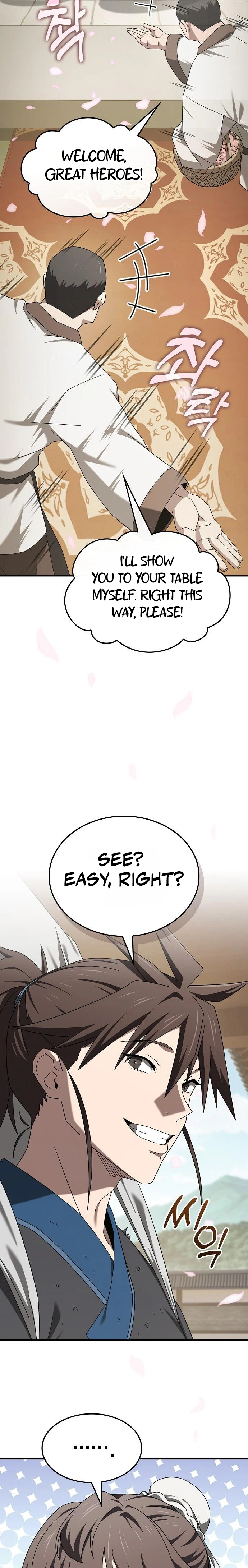 Golden Martial God Chapter 26 - Page 10