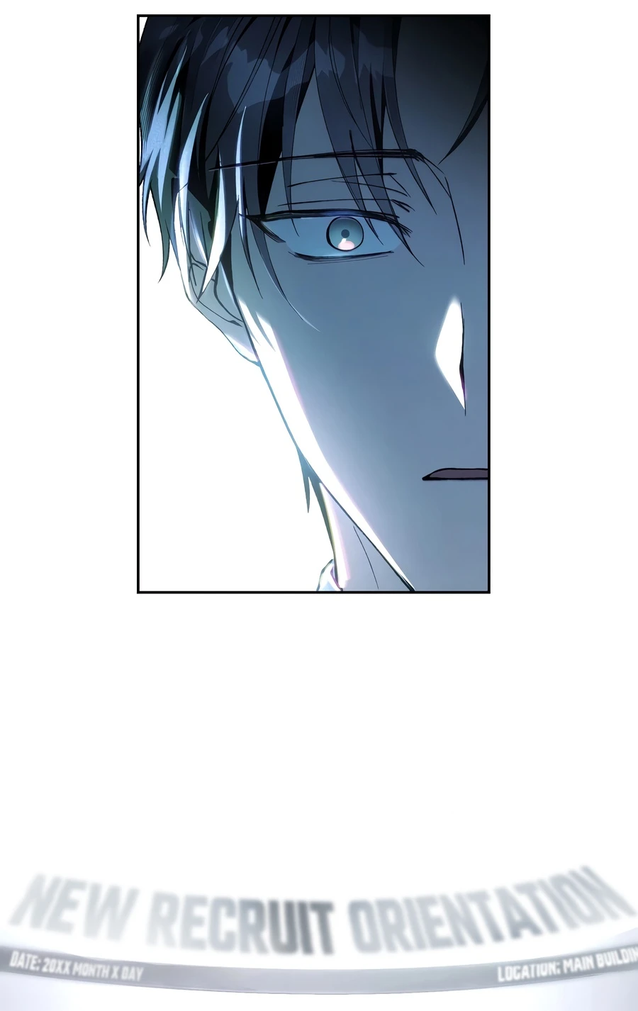 Got Dropped into a Ghost Story, Still Gotta Work Chapter 0 - Page 11