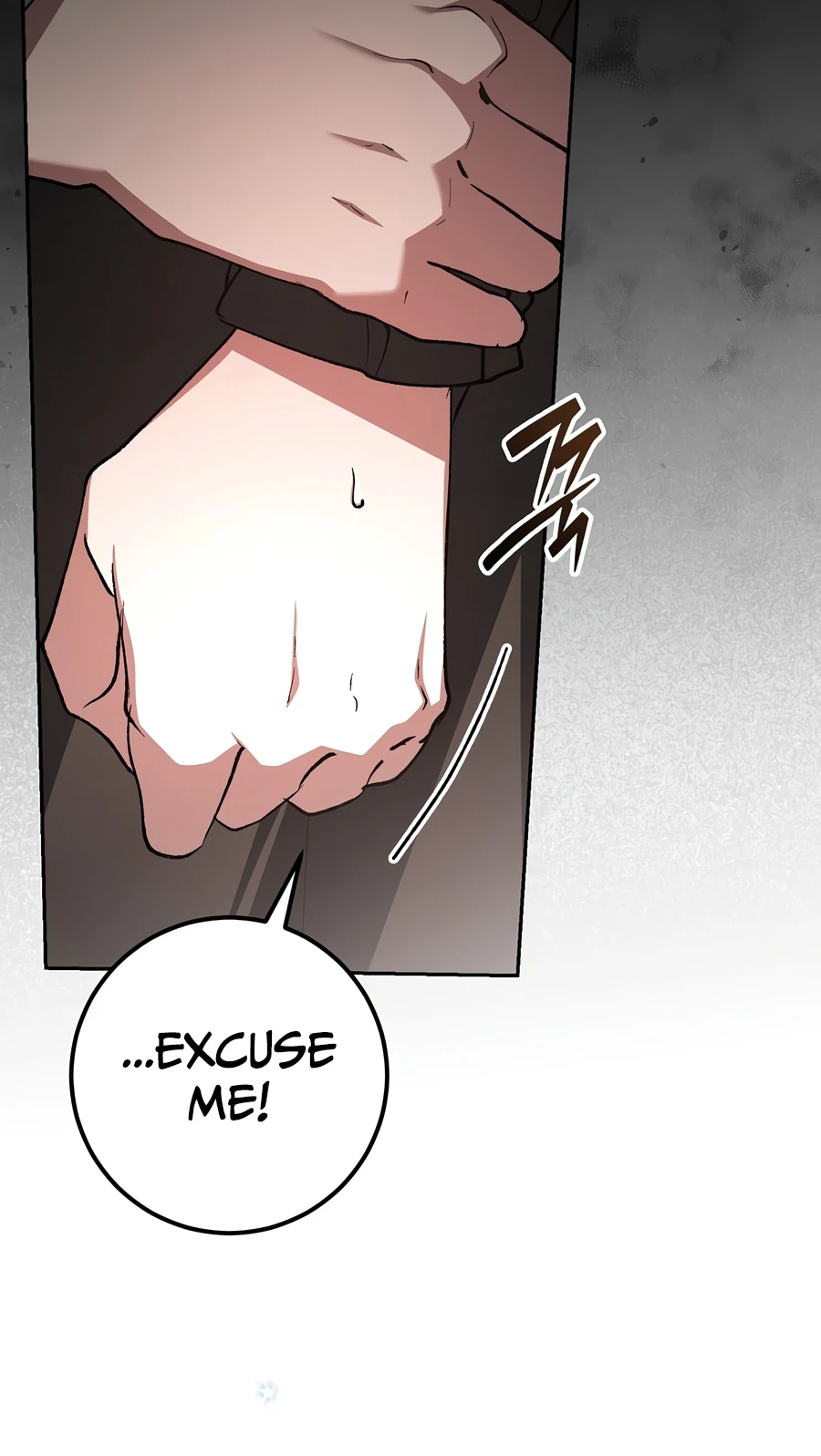 Got Dropped into a Ghost Story, Still Gotta Work Chapter 5 - Page 5