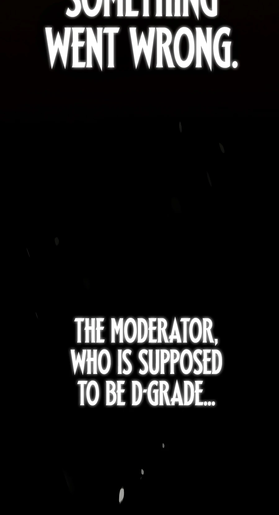 Got Dropped into a Ghost Story, Still Gotta Work Chapter 15 - Page 28