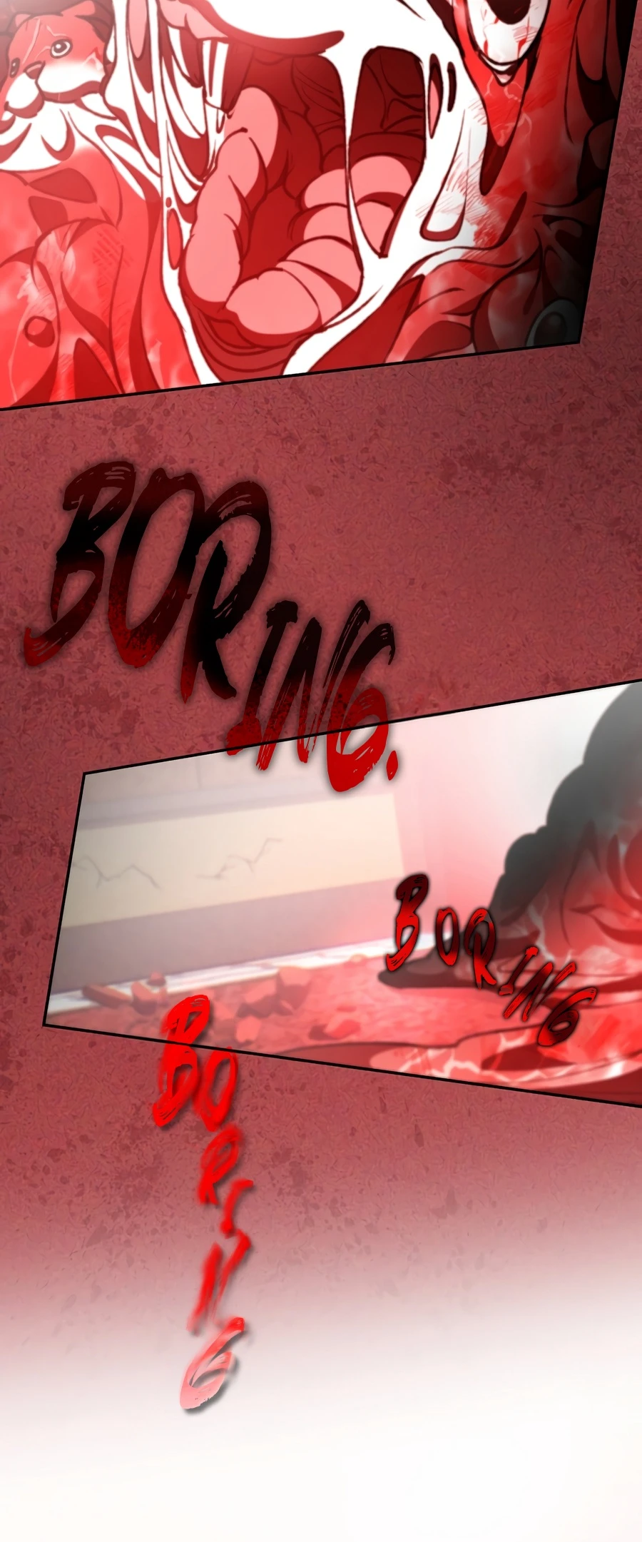 Got Dropped into a Ghost Story, Still Gotta Work Chapter 28 - Page 12
