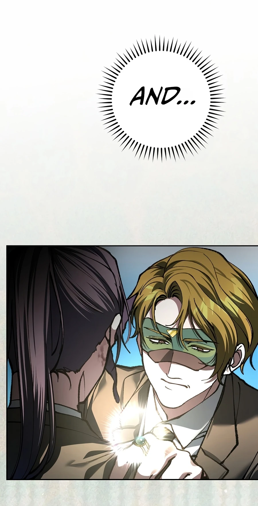 Got Dropped into a Ghost Story, Still Gotta Work Chapter 29 - Page 10