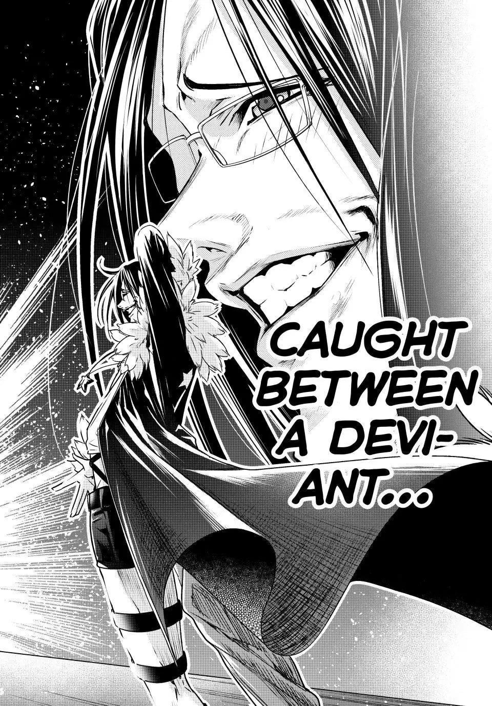 Grand Blue Dreaming Chapter 92 - Page 37