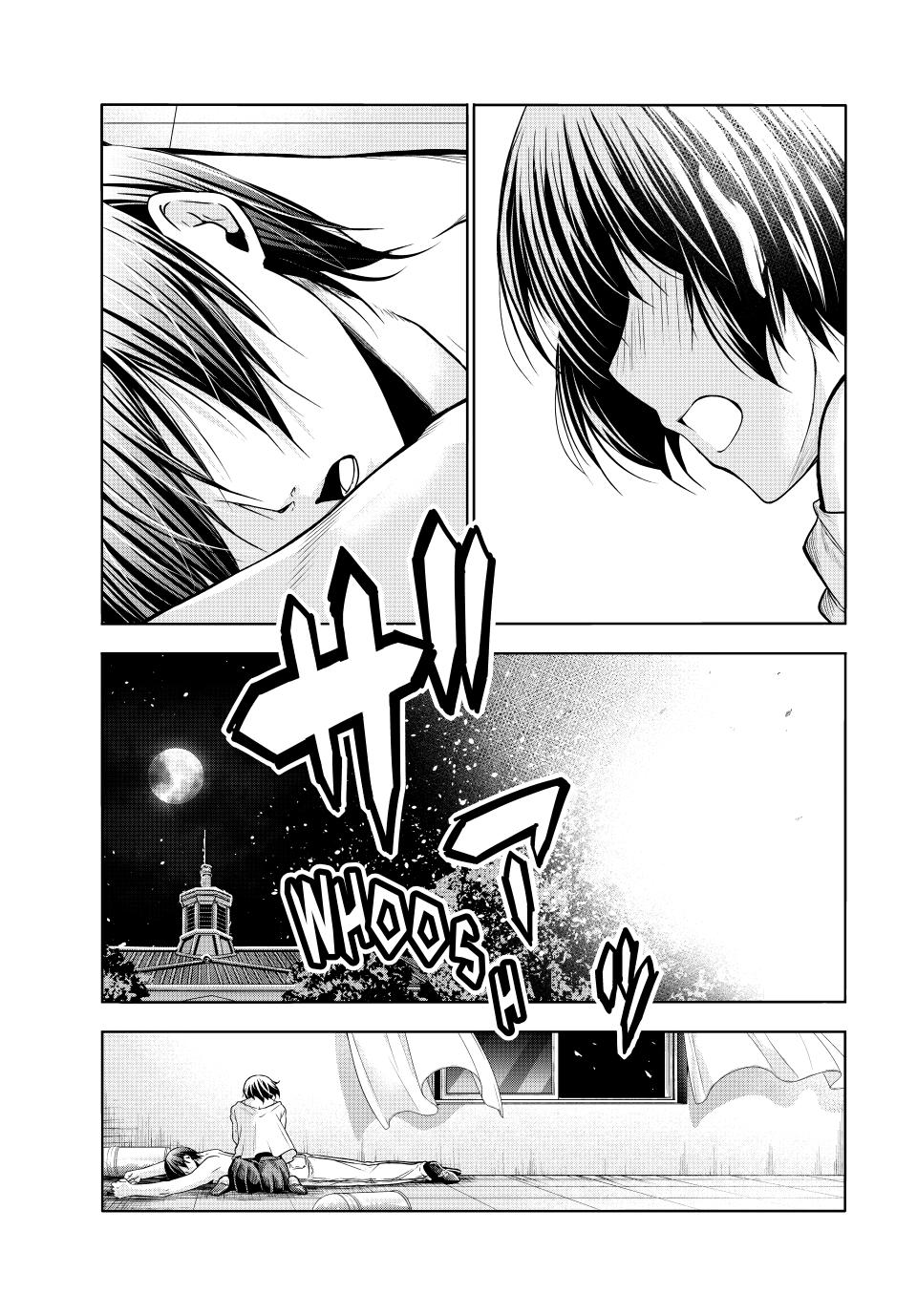 Grand Blue Dreaming Chapter 94 - Page 33